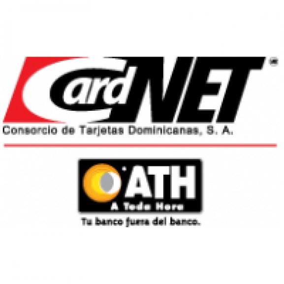 Logo of Card Net / ATH