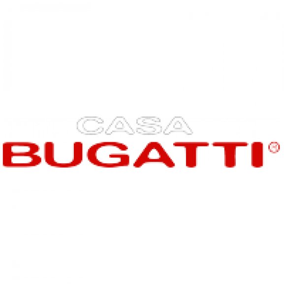 Logo of Casa Bugatti