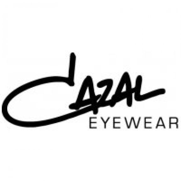 Logo of Cazal Eyewear