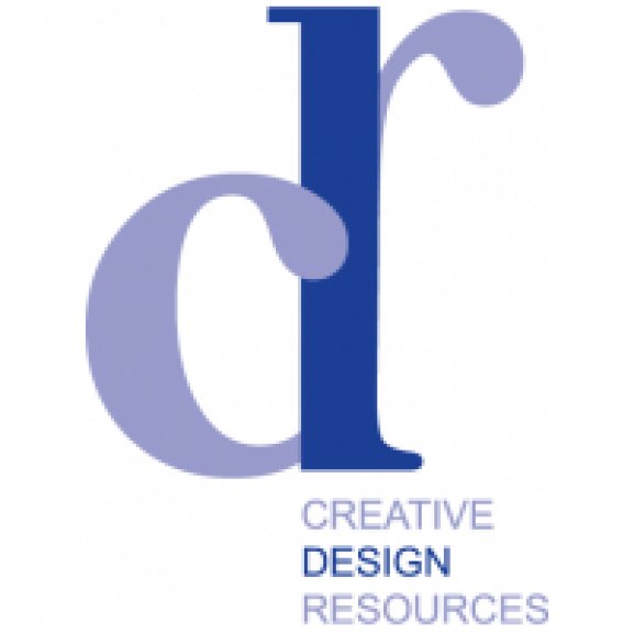 Logo of Creative Design Resources