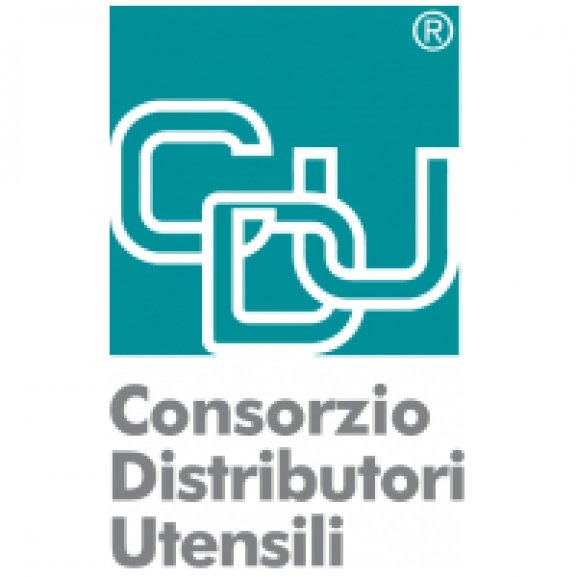 Logo of CDU