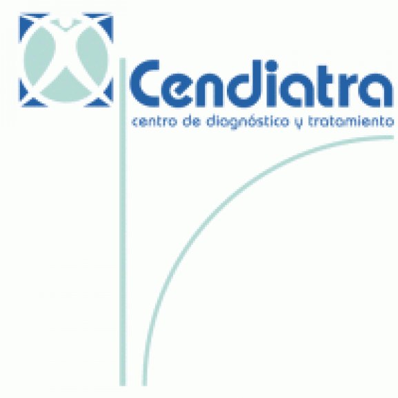 Logo of Cendiatra Ltda.