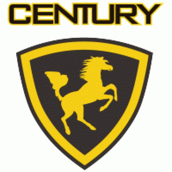 Logo of Century Boats