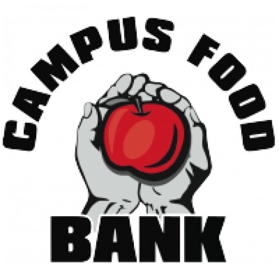 Logo of Campus Food Bank
