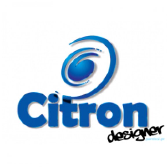 Logo of Citron Designer