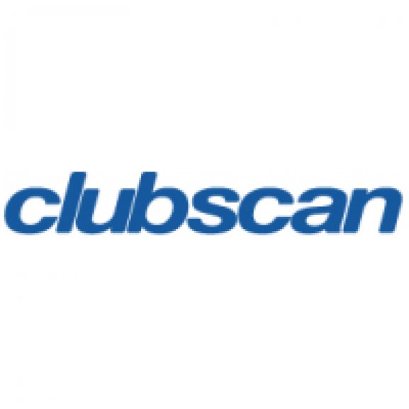 Logo of Clubscan