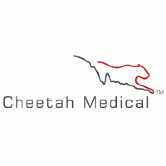 Logo of Cheetah Medical