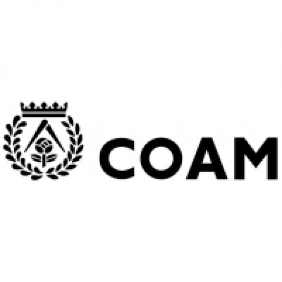 Logo of COAM
