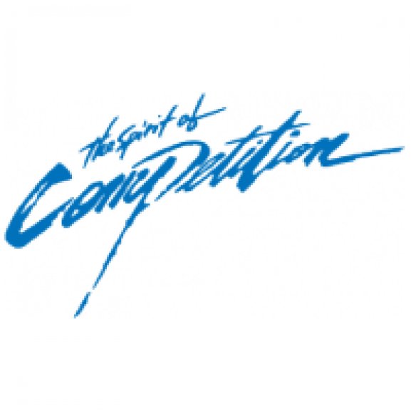 Logo of Spirit of Competition