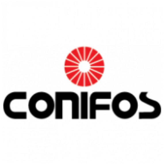 Logo of Conifos