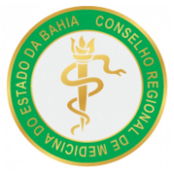 Logo of Conselho Regional de Medicina do Estado da Bahia