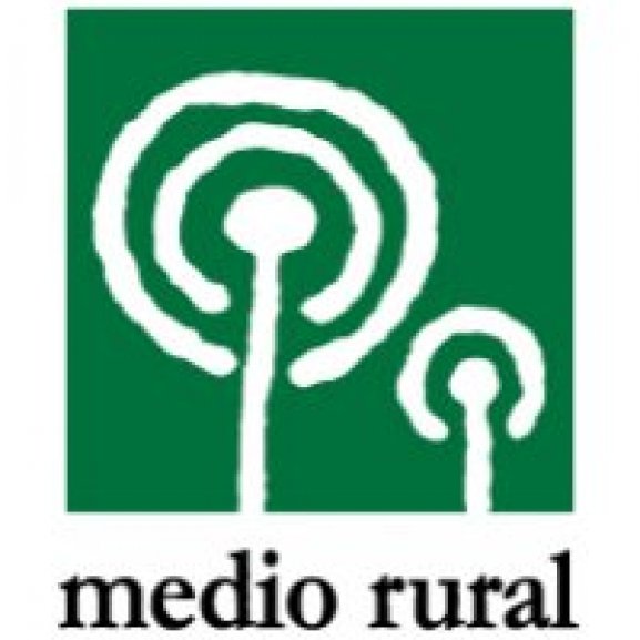 Logo of Medio Rural