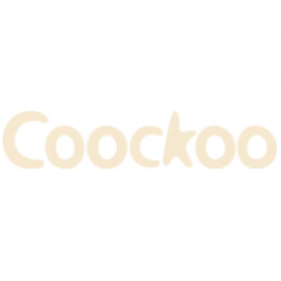 Logo of Coockoo