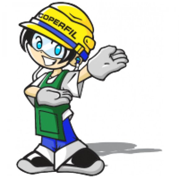 Logo of COPERFIL