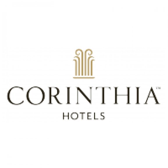 Logo of Corinthia Hotels