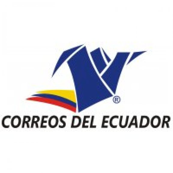 Logo of Correos del Ecuador