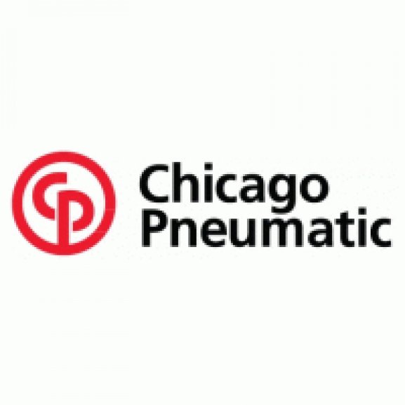 Logo of Chicago Pneumatic
