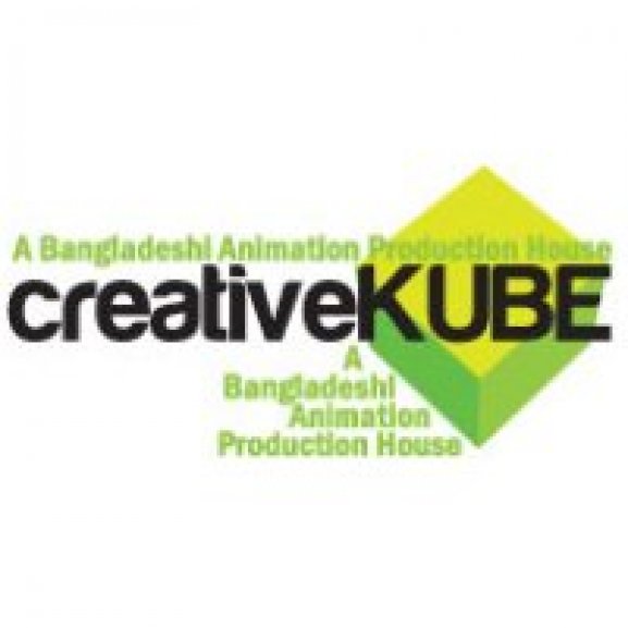 Logo of Creative Kube