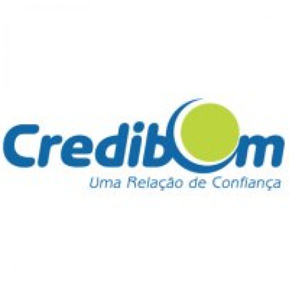 Logo of Credibom