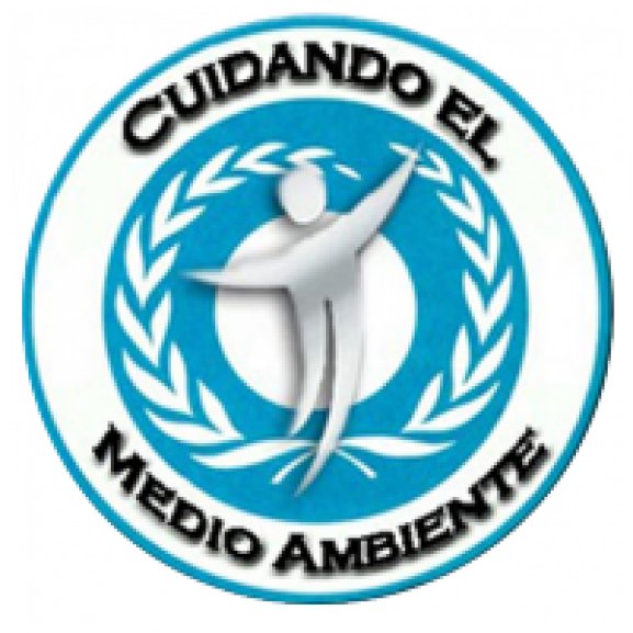 Logo of ISO 14001