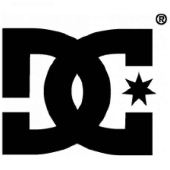 Logo of DC Shoes