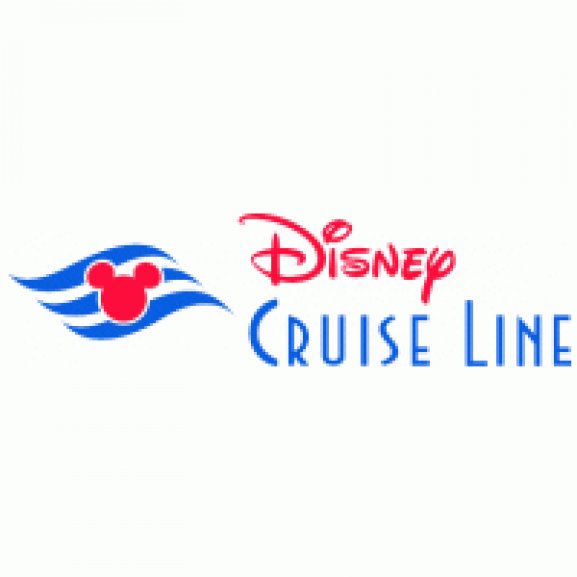 Logo of Disney