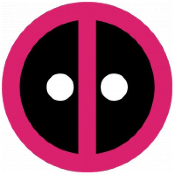 Logo of Deadpool