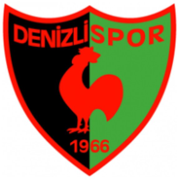 Logo of Denizlispor