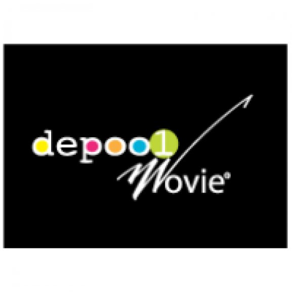 Logo of Depool Movie