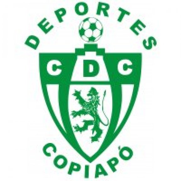 Logo of Deportes Copiapo