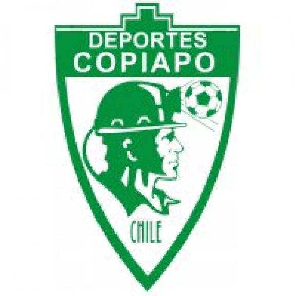 Logo of Deportes Copiapo