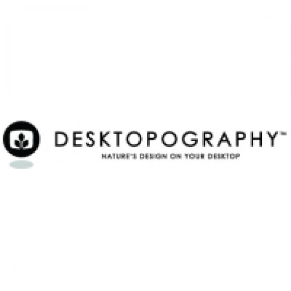 Logo of Desktopography