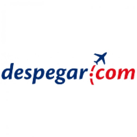 Logo of Despegar.com