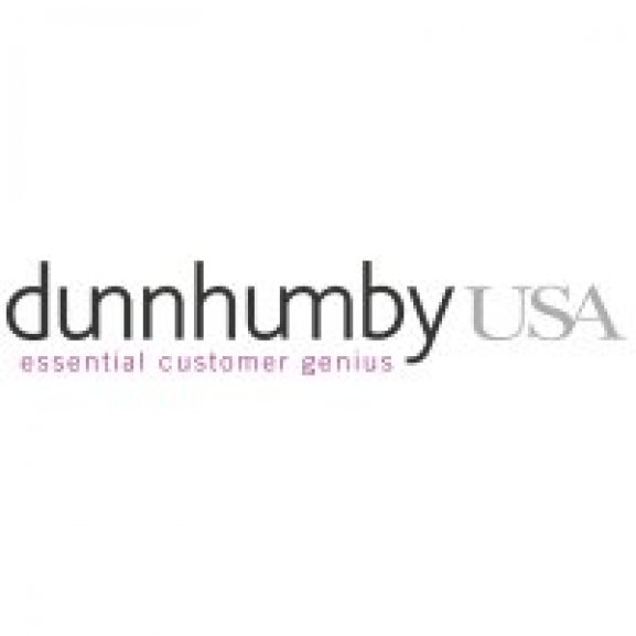 Logo of dunnhumby USA