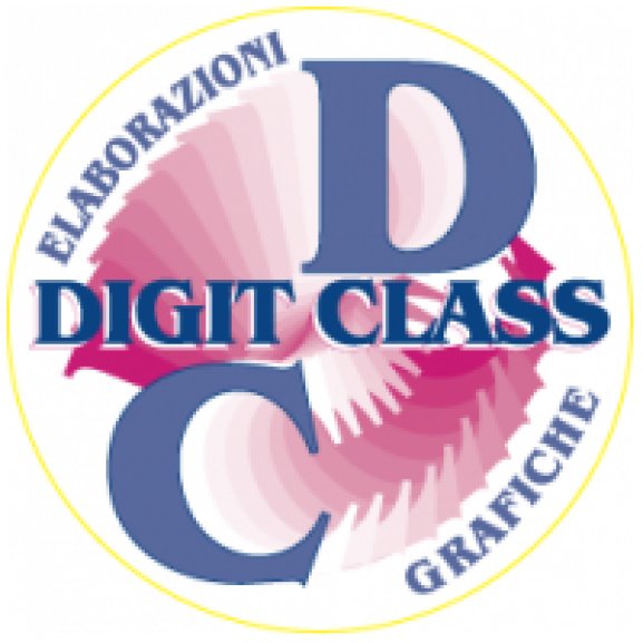 Logo of Digit Class