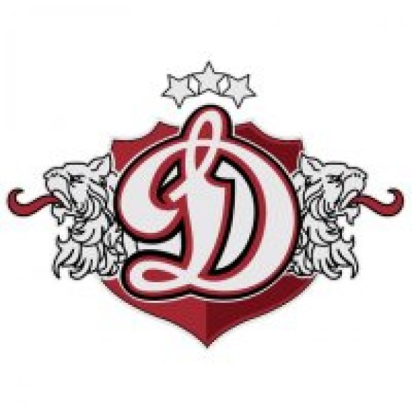 Logo of Dinamo Riga