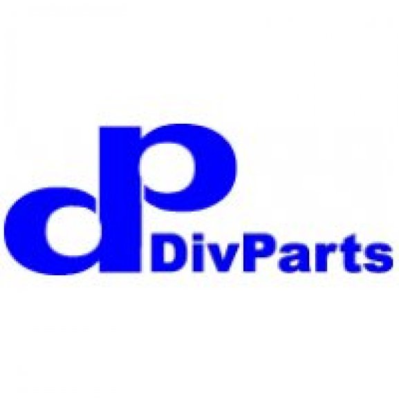 Logo of DivParts