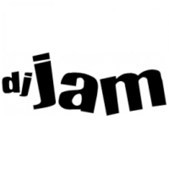 Logo of DJ JAM The untouchable !