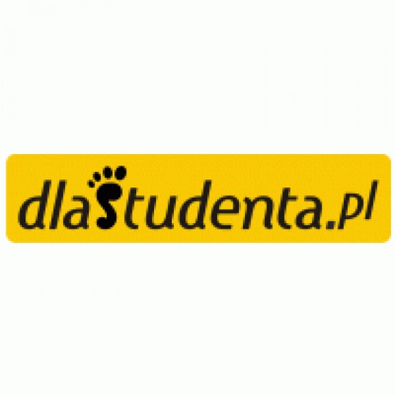 Logo of Dla studenta