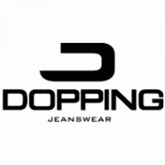 Logo of Dopping jeanswear