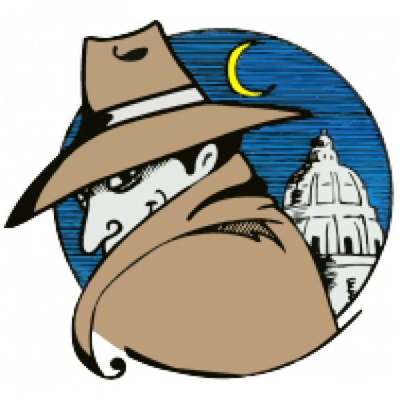 Logo of Down In History Tours