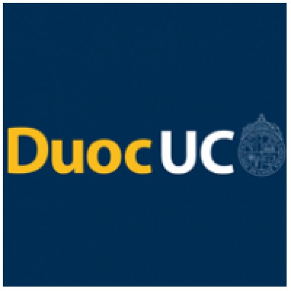 Logo of Duoc UC