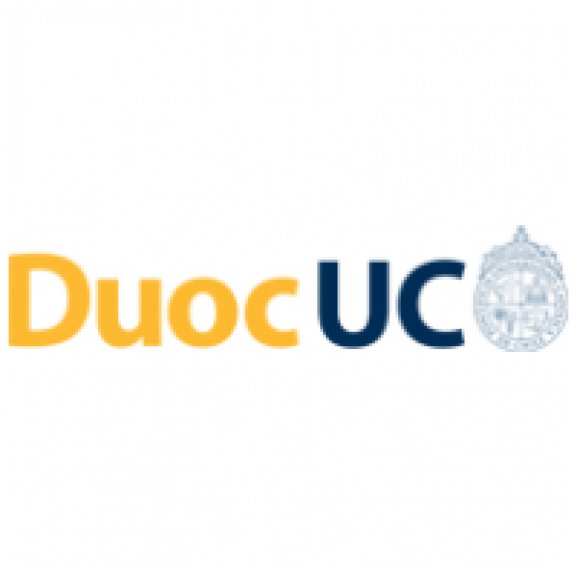 Logo of Duoc UC