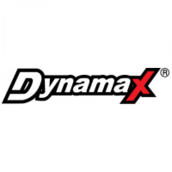 Logo of Dynamax