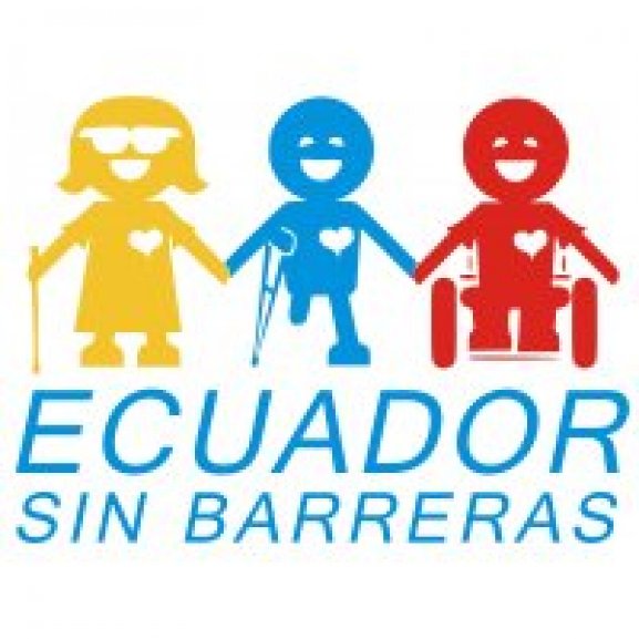 Logo of Ecuador Sin Barreras