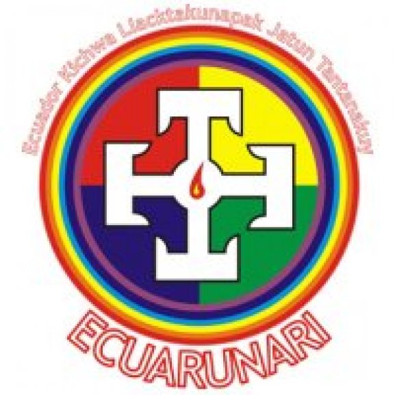 Logo of ECUARUNARI