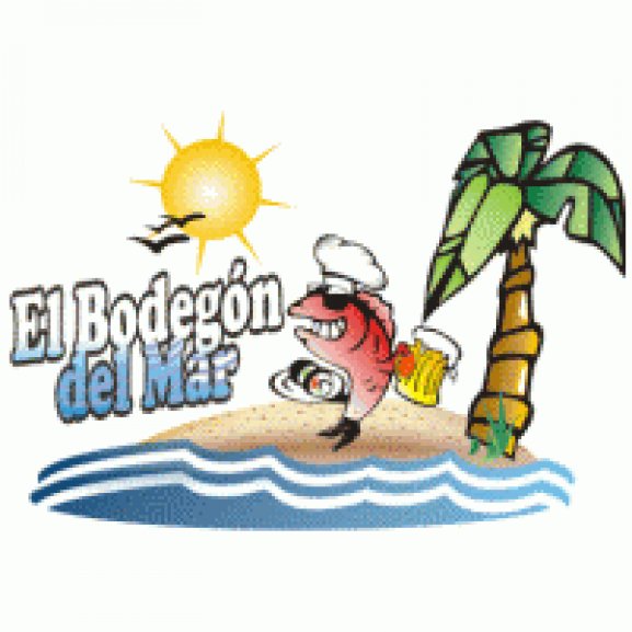 Logo of El Bodegon del Mar