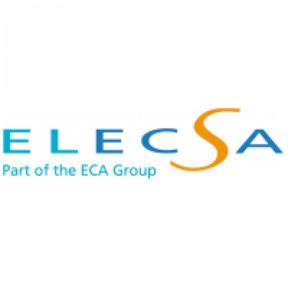 Logo of Elecsa