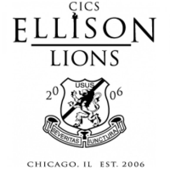 Logo of CICS