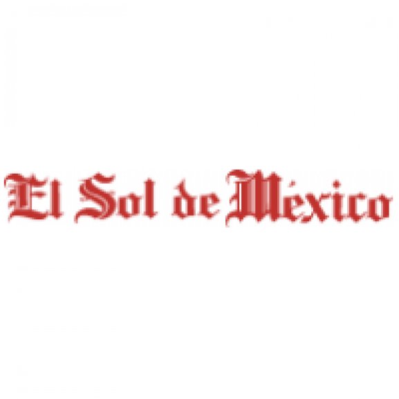 Logo of El Sol de México